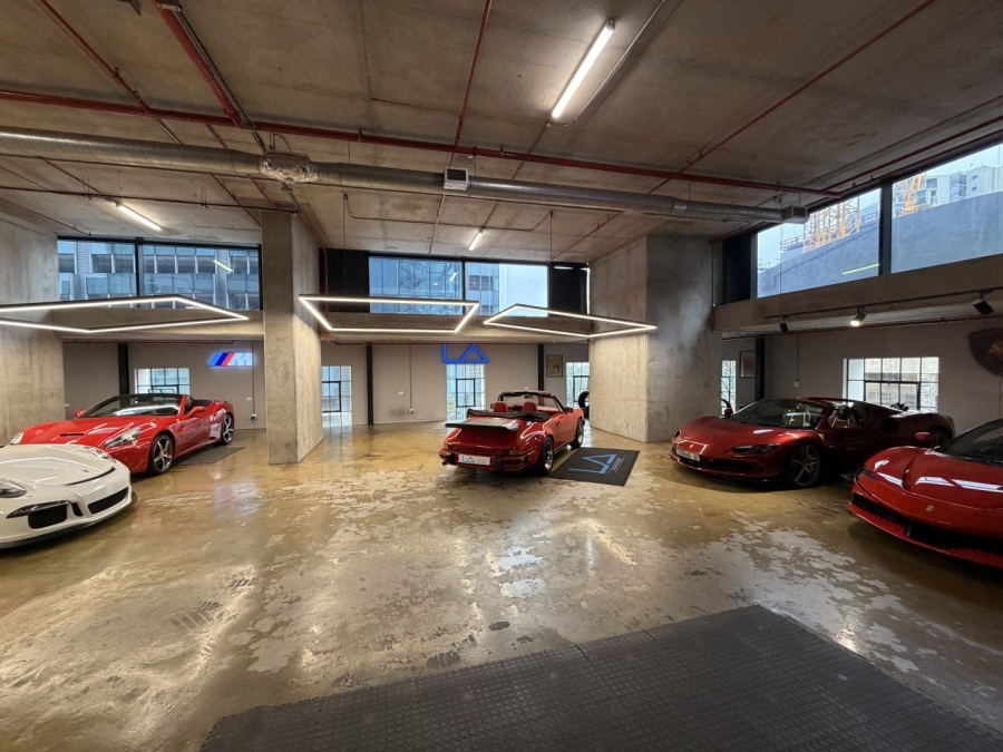 To Let Commercial Property for Rent in Cape Town City Centre Western Cape